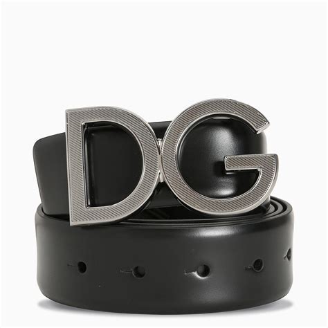 dg belt mens